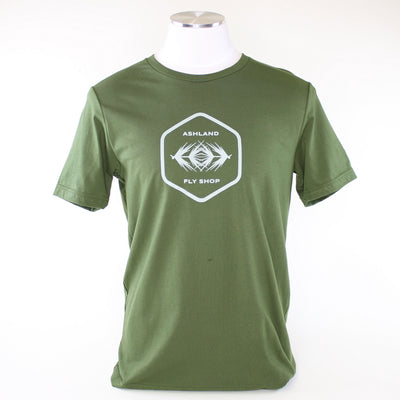 AFS Intruder Logo T-Shirt