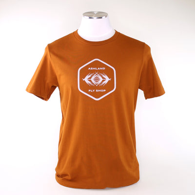 AFS Intruder Logo T-Shirt