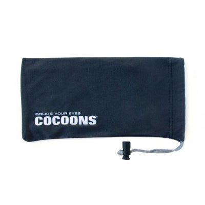 Cocoons Microfiber Eyewear Pouch