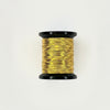 Uni Flat Embossed French Tinsel