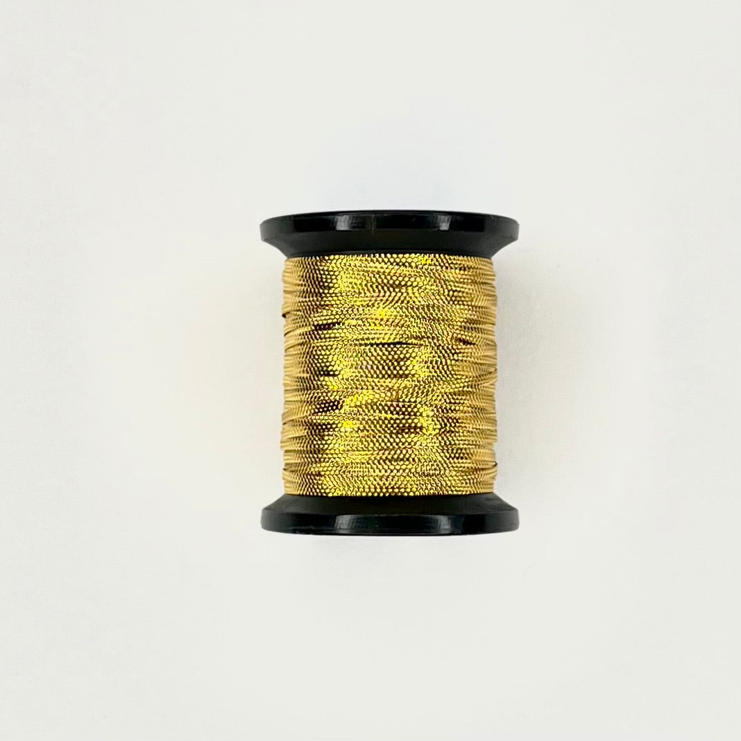 Uni Flat Embossed French Tinsel