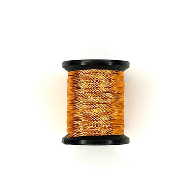 Uni Flat Embossed French Tinsel