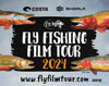 Fly Fishing Film Tour Tix 2024