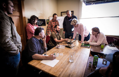 AFS Winter 2025 Fly Tying Series