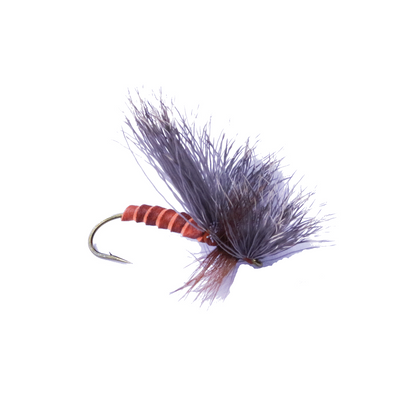 AFS Winter 2025 Fly Tying Series