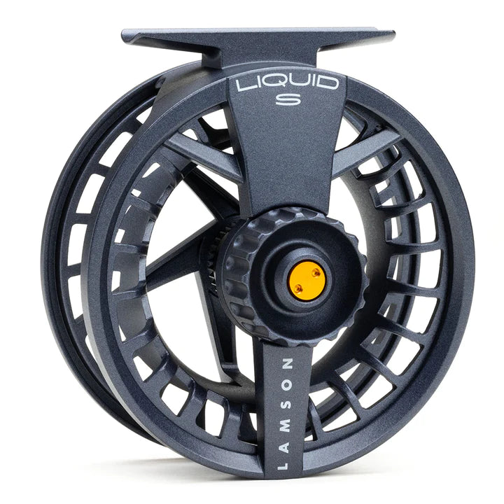 *New* Lamson Liquid S Fly Reel