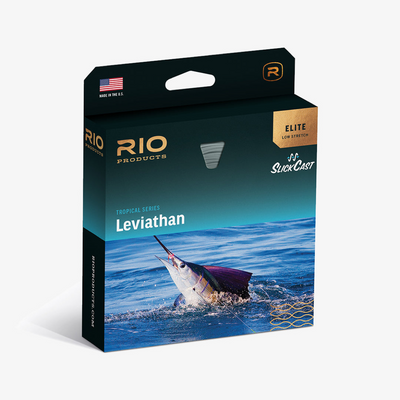 Rio Tropical Leviathan Sink Tip Line