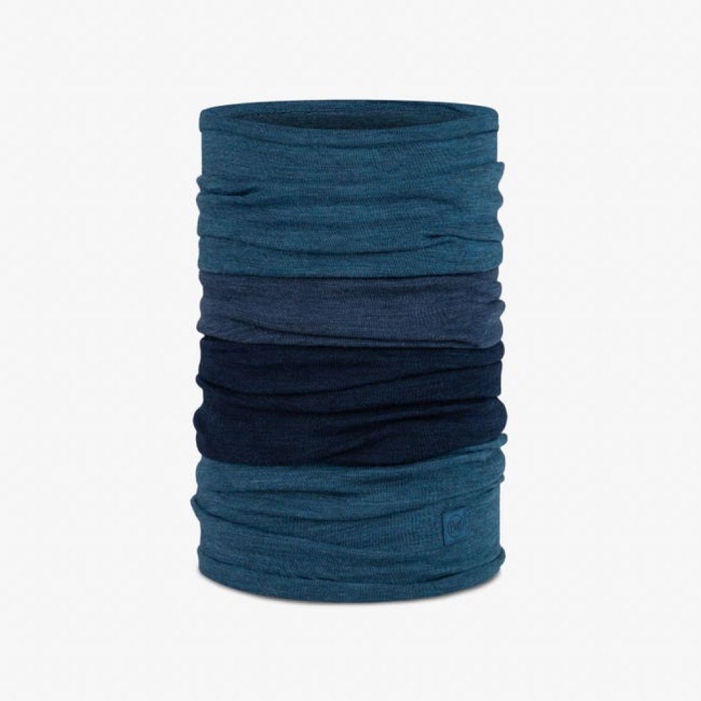 Buff Merino Move Wool Neckgaiter - Ashland Fly Shop