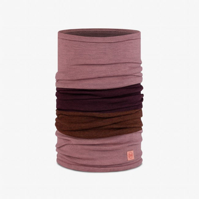 Buff Merino Move Wool Neckgaiter