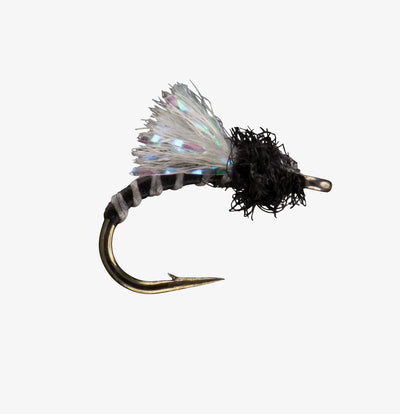Madeira Midge