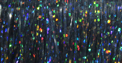 Holographic Flashabou