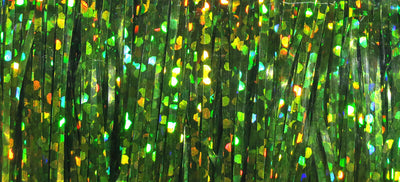 Holographic Flashabou