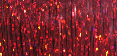 Holographic Flashabou