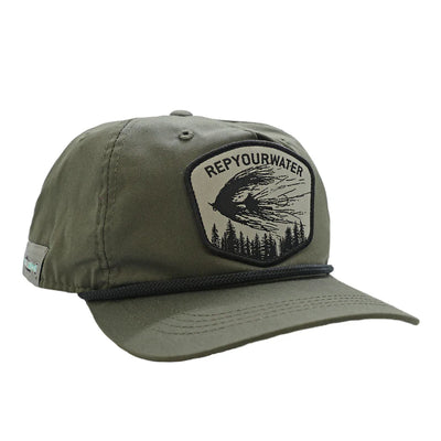 RepYourWater Hats
