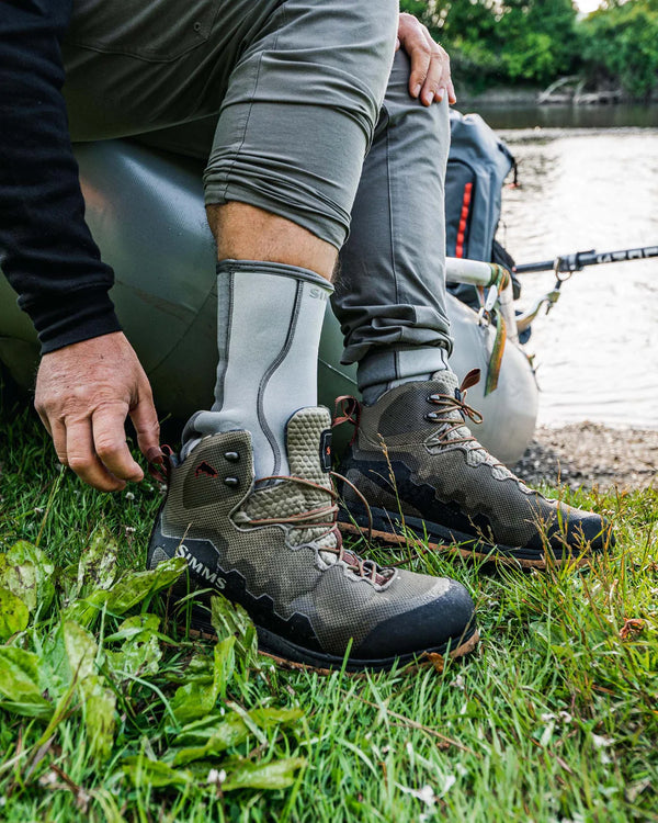 Simms Neoprene Wading Socks