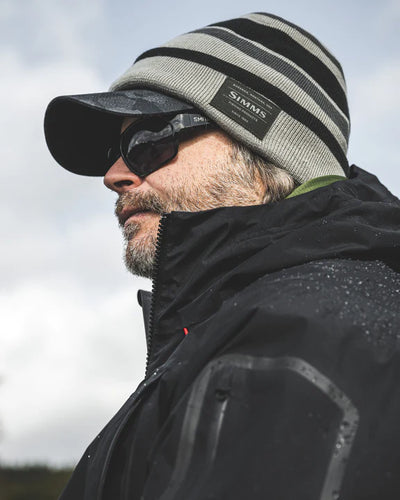 *New* Simms WINDSTOPPER® Beanie