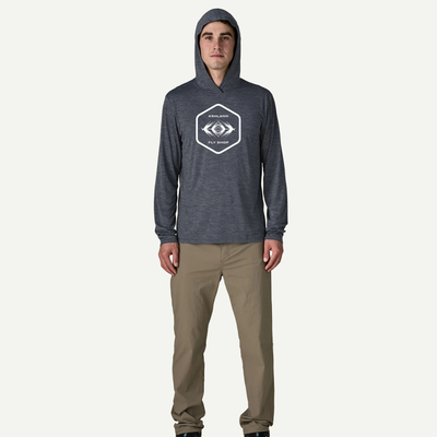 AFS Men's Logo Daily Sun Hoody