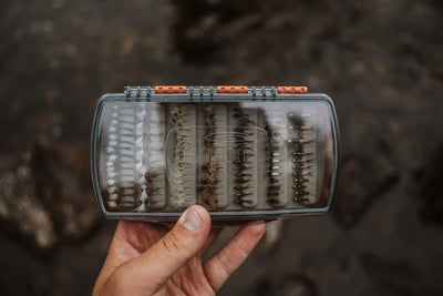 Fishpond Tacky Pescador Fly Box