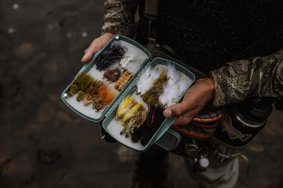 Fishpond Tacky Pescador Fly Box