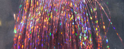 Holographic Flashabou