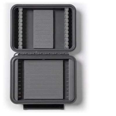 Plan D Fly Boxes