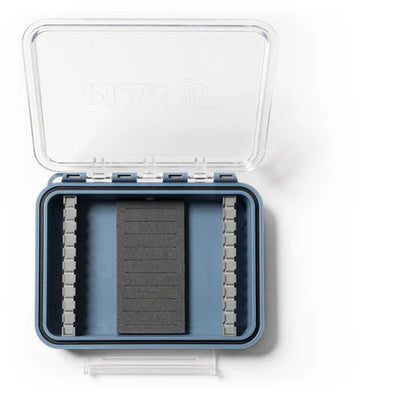 Plan D Fly Boxes