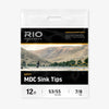 *NEW* RIO MDC Tip 12Ft