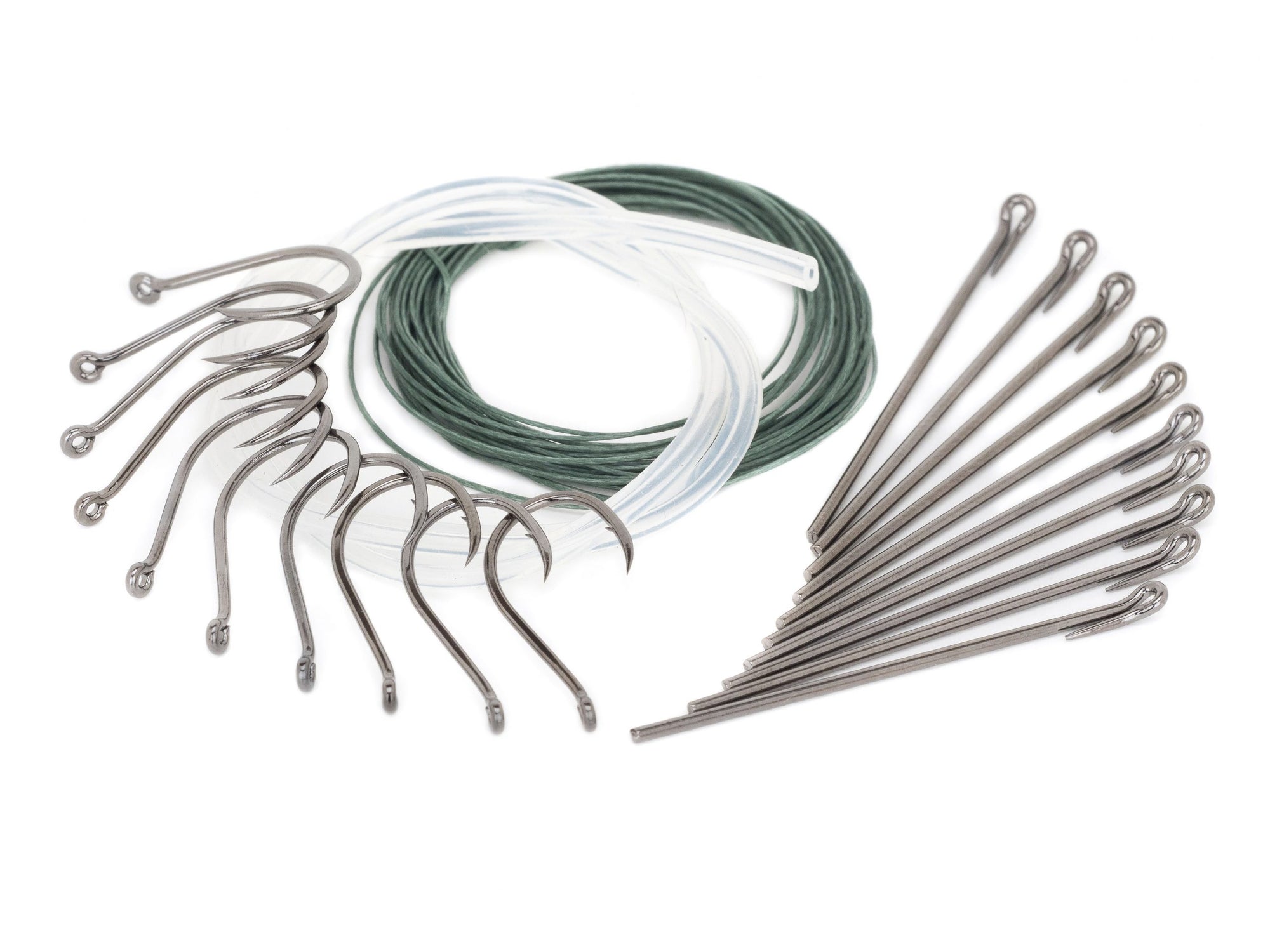 Jerry Wire Rig Jerry French's Ultra Rig Kit | Ashland Fly Shop