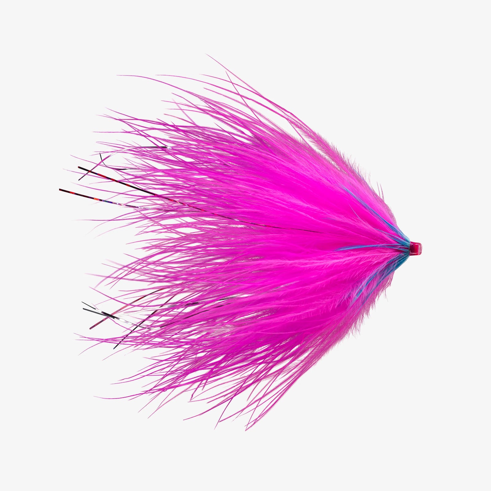 Marabou Spey Tube