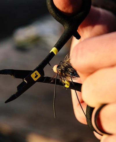 Loon Scissor Forceps