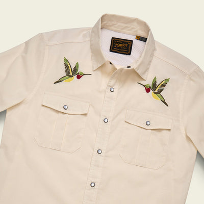 Howler Bros Gaucho Snapshirt
