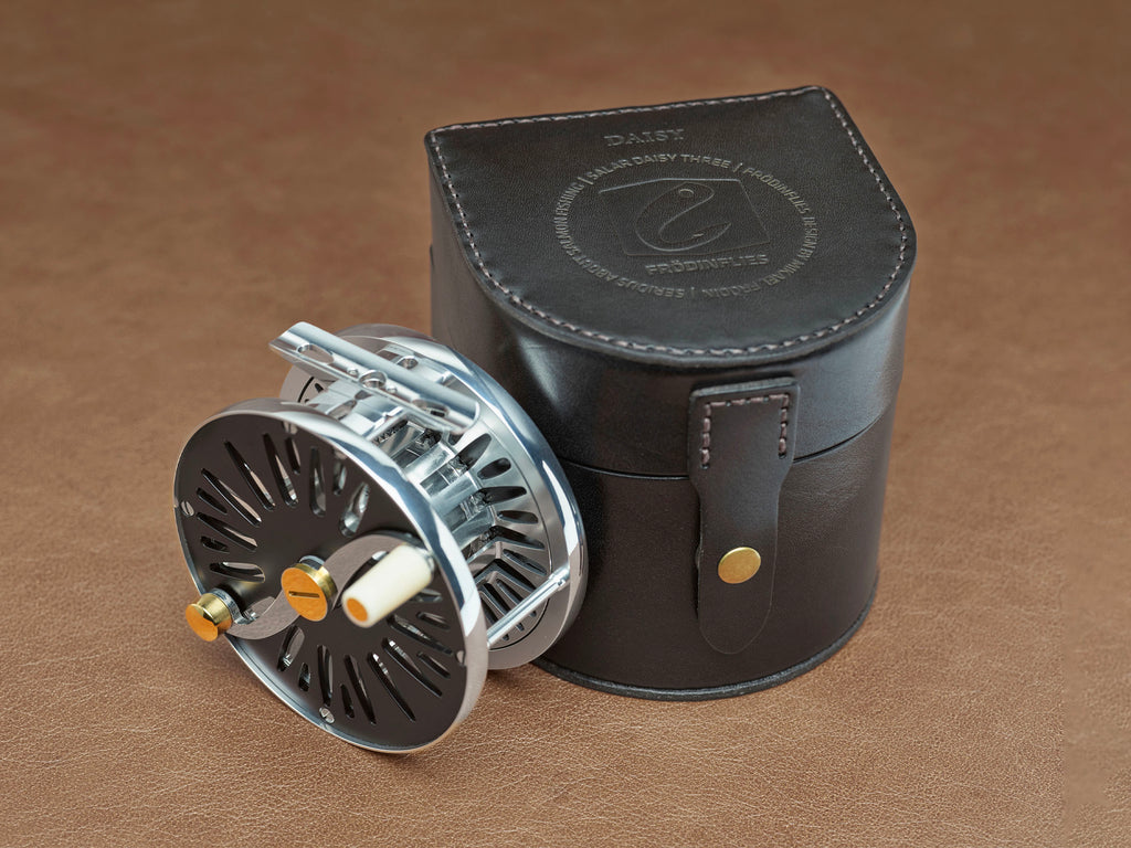 New* Frödinflies Daisy Fly Reel New* Frödinflies Daisy Fly Reel