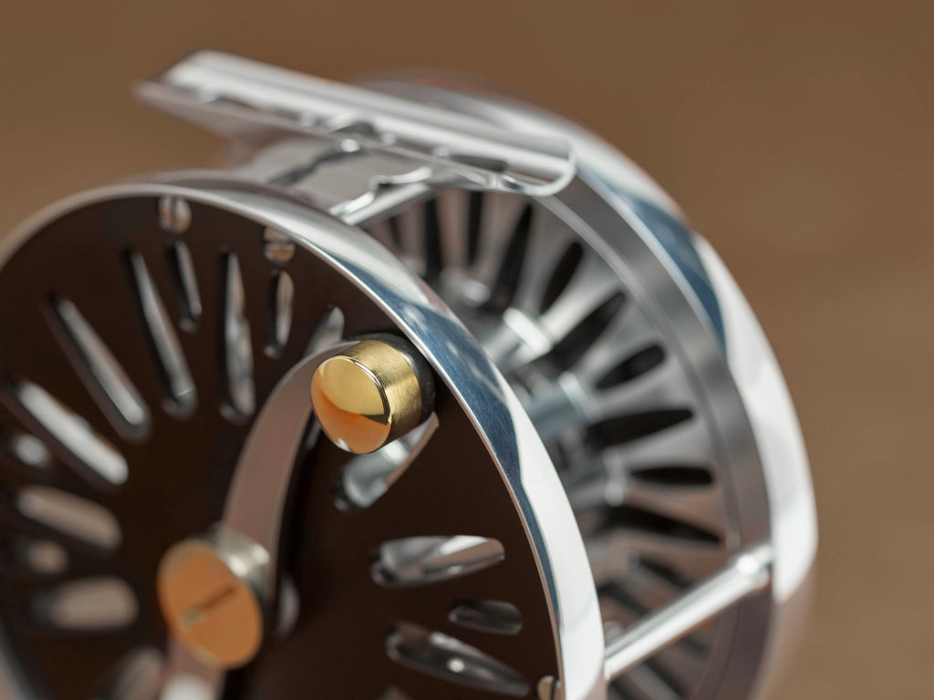 New* Frödinflies Daisy Fly Reel New* Frödinflies Daisy Fly Reel