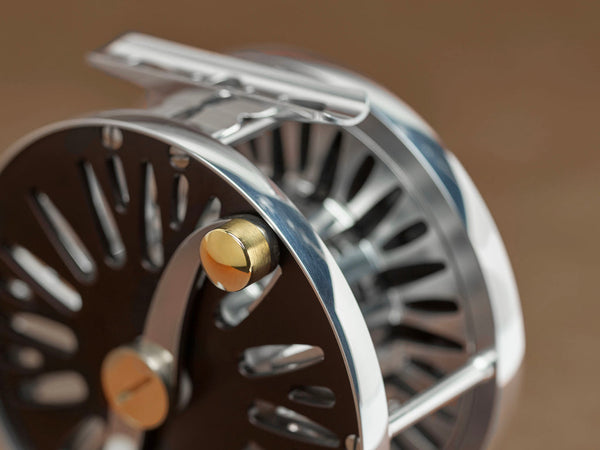 *New* Frödinflies Daisy Fly Reel