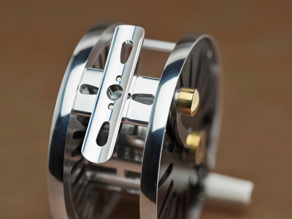 New* Frödinflies Daisy Fly Reel New* Frödinflies Daisy Fly Reel
