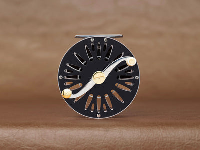*New* Frödinflies Daisy Fly Reel