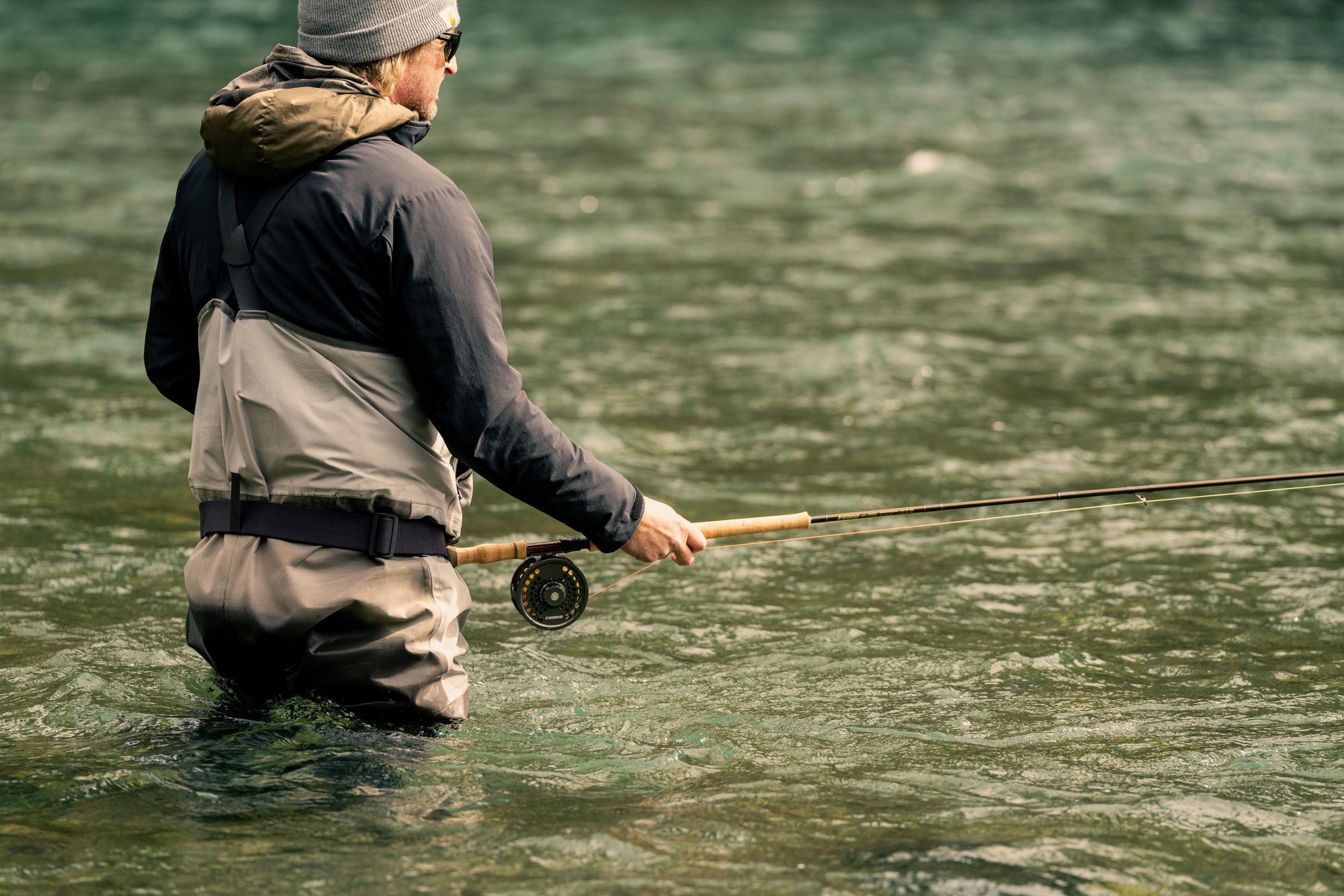 The Ashland Fly Shop - Fly Fishing Gear, Equipment, Flies & Tackle