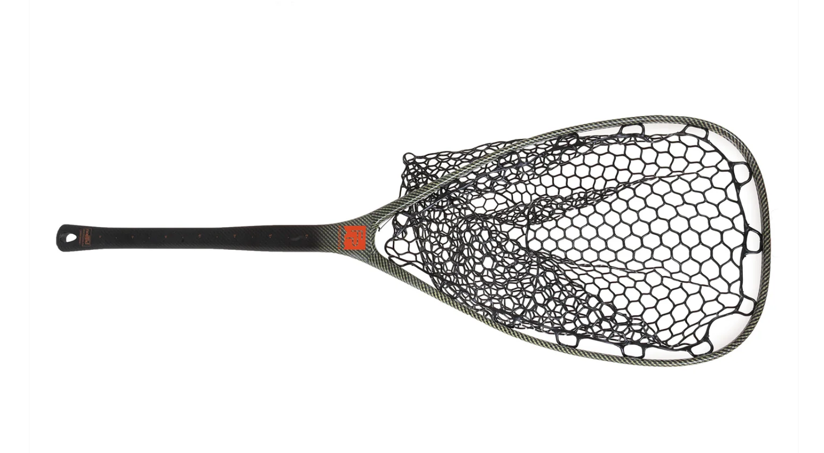 Fishpond Nomad® Middle Fork Net - River Armor - Ashland Fly Shop Fishpond Nomad® Middle Fork Net - River Armor - Ashland Fly Shop