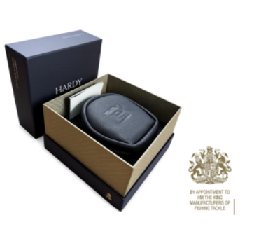 *New*  Hardy Cascapedia MKV Limited Edition 8/9 Reel