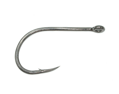 aluminum fish hooks in saltwater Mustad fine sharpness for instant hook sets Recommended Saltwater Fishing Hooks For