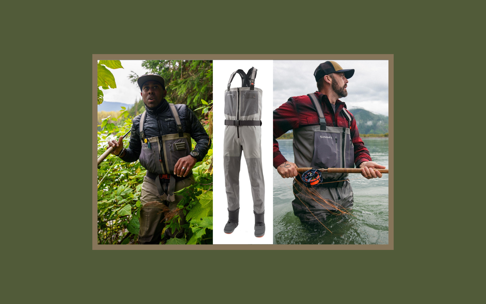 Simms Fishing Fishing Vests for sale