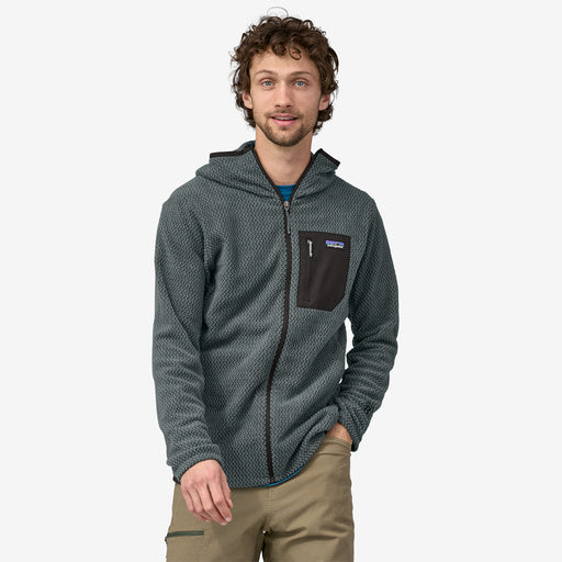 *New* Patagonia Air Full-Zip Hoody