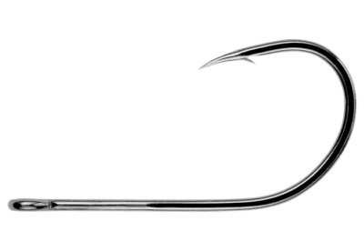 azies fish hooking Owner Straight Eye Aki Hooks