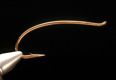 Alec Jackson's Steelhead Irons
