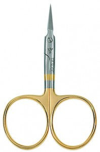Dr. Slick Fly Tying Scissors