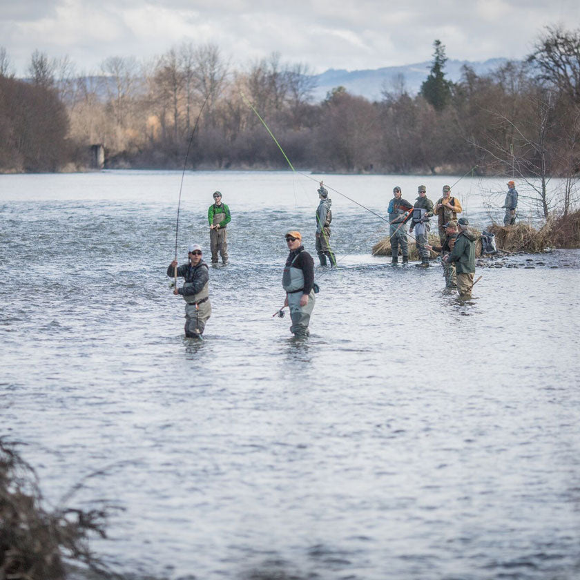 The Ashland Fly Shop - Fly Fishing Gear, Equipment, Flies & Tackle