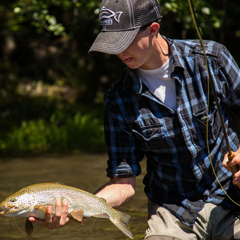 ashland fly shop video series and tutorials