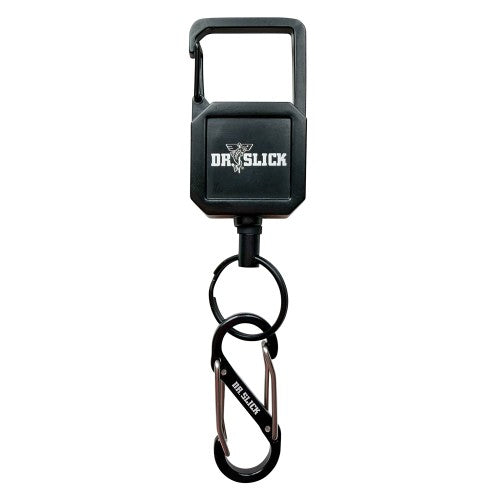 Dr. Slick Clip-on Retractor