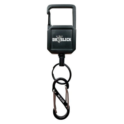 Dr. Slick Clip-on Retractor