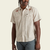 Howler Bros Crosscut Deluxe Short Sleeve - Rising Suns